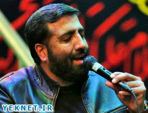 قد تو چون الف شد و قامت کشیده شد مهدی مختاری