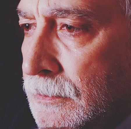 بیوگرافی محمود پاک نیت