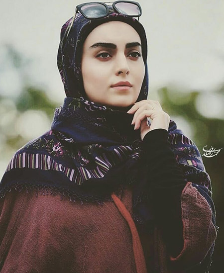 بیوگرافی مهشید جوادی