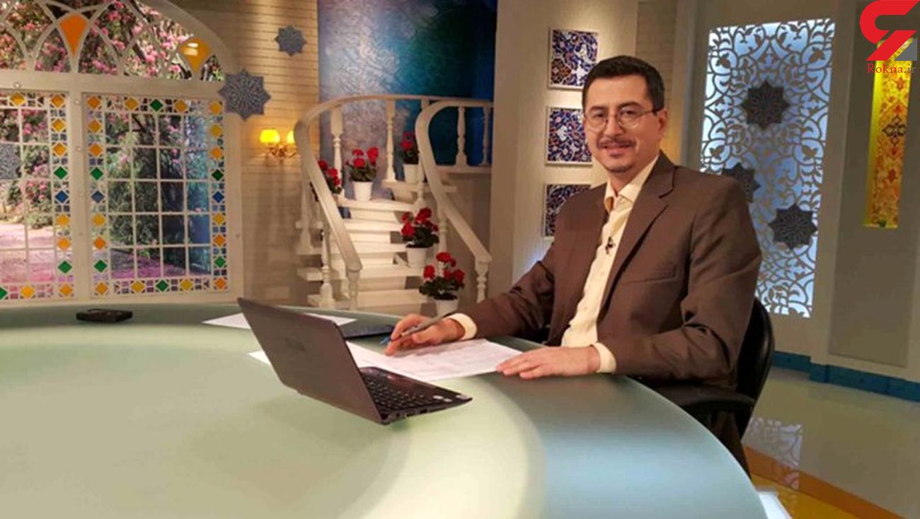 مدیر رادیو قرآن درگذشت +عکس