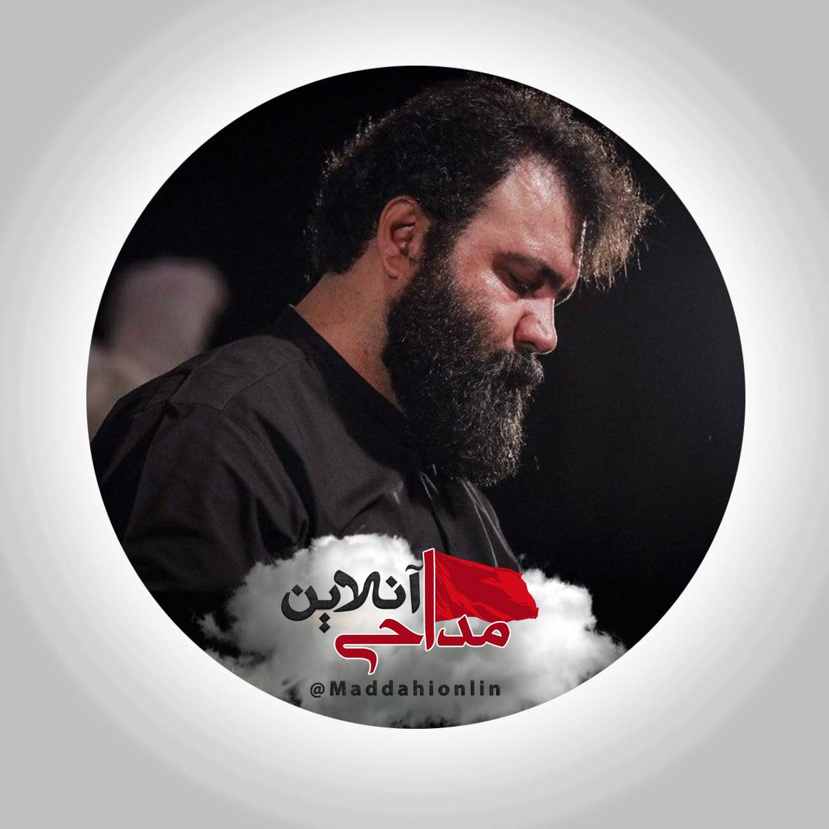با حیا با نسب زینت پادشه عرب مهدی اکبری