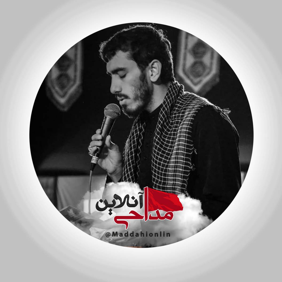 اسمعی وافهمی سلام مارو رقیه ببر به محضر بابا مهدی رسولی