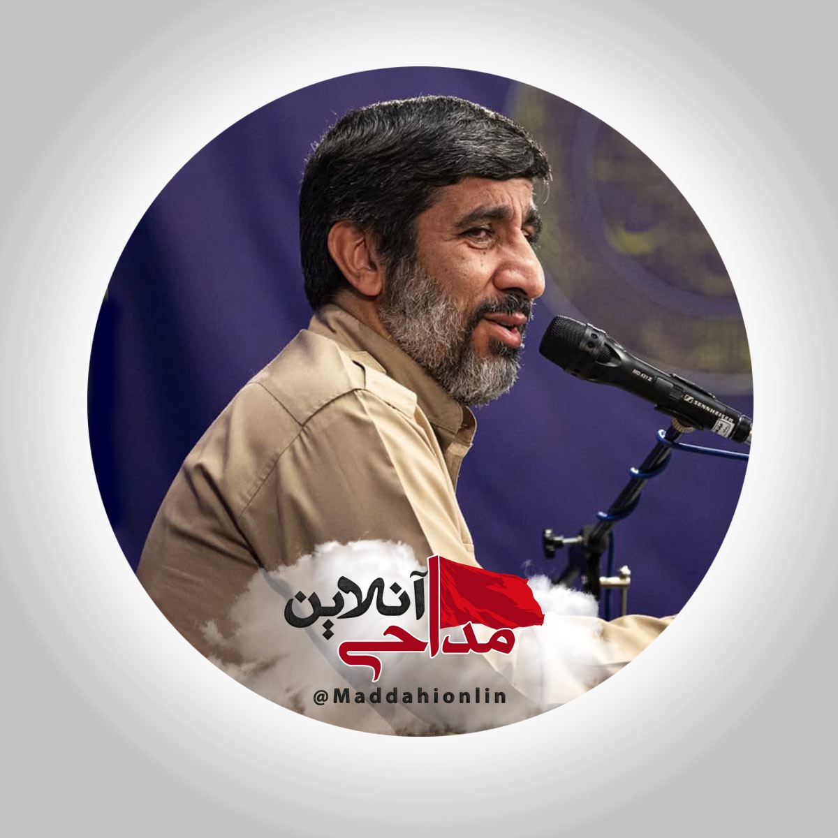 یکی میخواد صدات کنه میخواد جوابشو بدی مهدی سلحشور