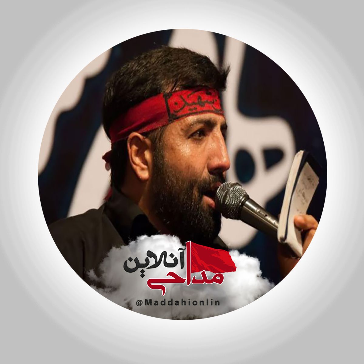 دانلود مداحی اربعین مهدی مختاری