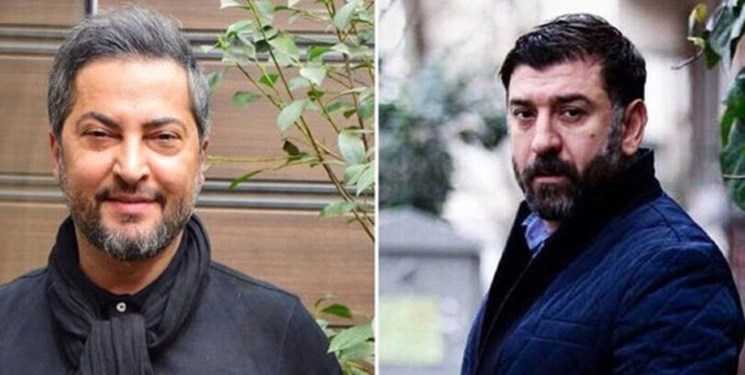ماجرای کرونایی شدن علی انصاریان و مهرداد میناوند