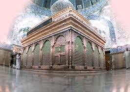 اشعار عربیه فی مدح اهل البیت(ع)