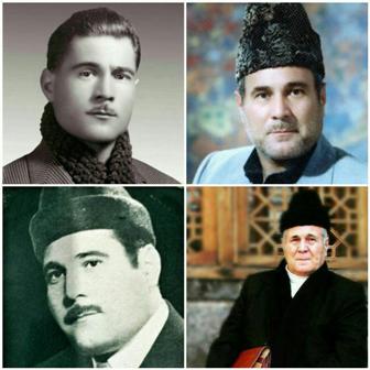 علت درگذشت و مرگ استاد سلیم موذن زاده اردبیلی