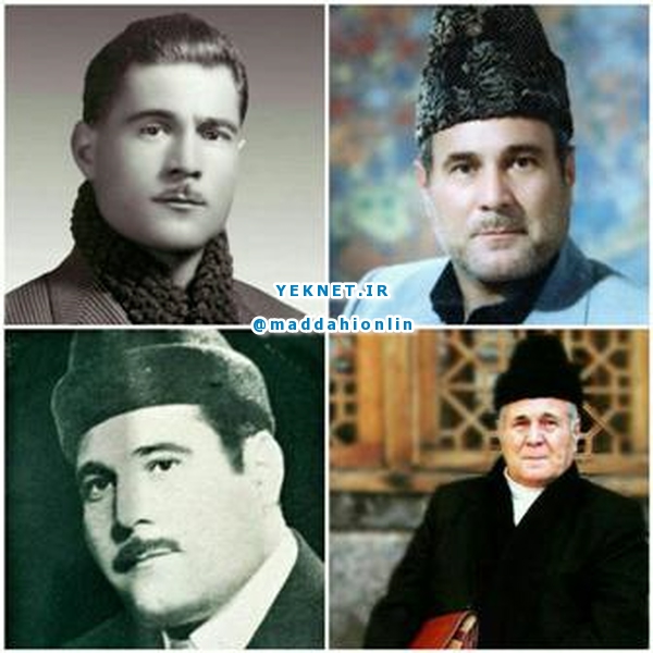 زمان و مکان تشییع جنازه استاد سلیم موذن زاده اربیلی