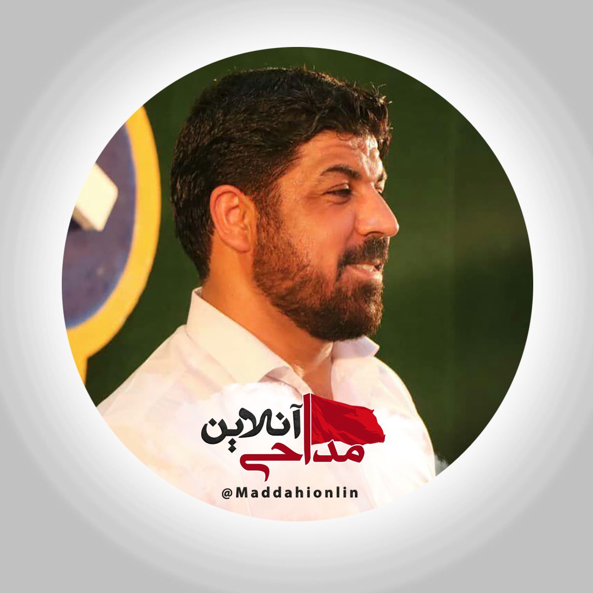 موذنا قاریا نمازخونا مسجدیا مجتبی رمضانی