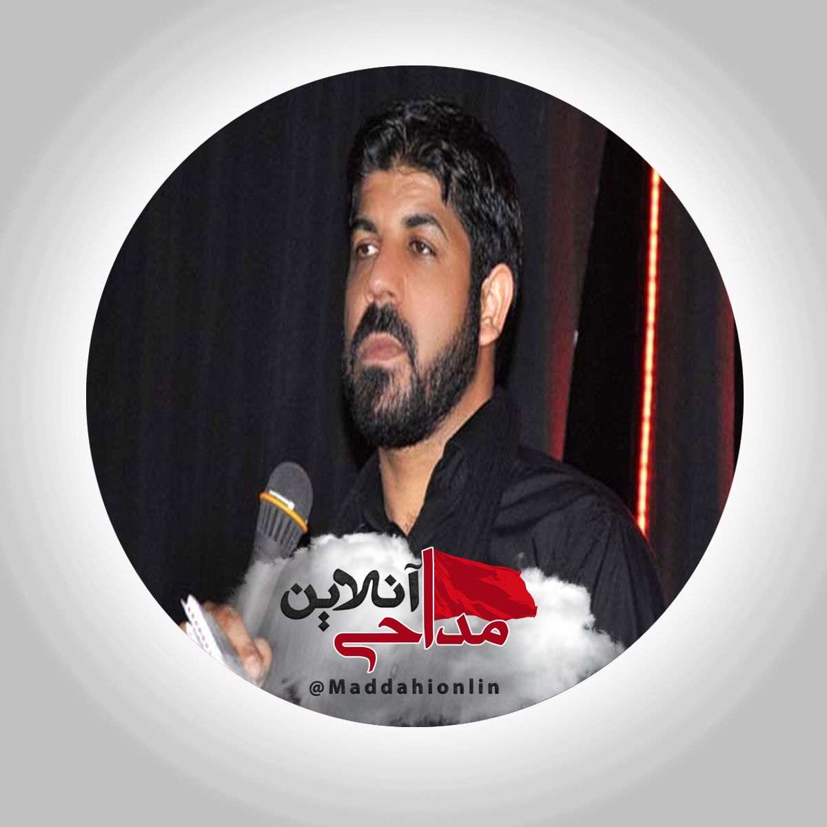 شده آسمان سیاه غوغا شد دور قتلگاه به شام غوغا شد مجتبی رمضانی مهرماه۹۸