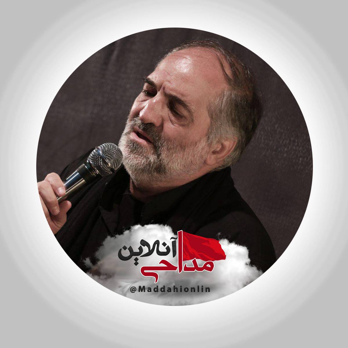 زهرای من غصه کرده پیرم نریمان پناهی