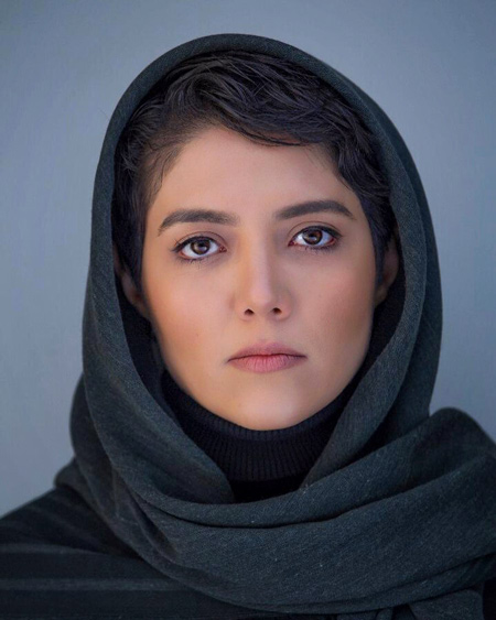 بیوگرافی ندا عقیقی