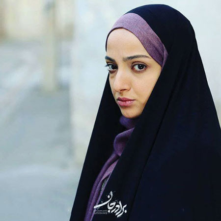 بیوگرافی ندا جبرائیلی