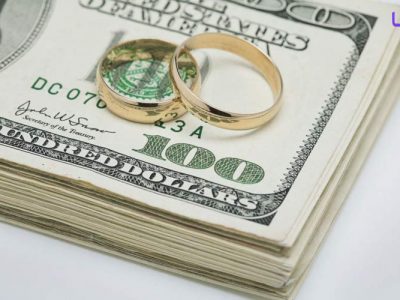 توقیف ماشین زوج برای مهریه