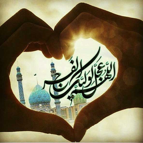 استوری نیمه شعبان