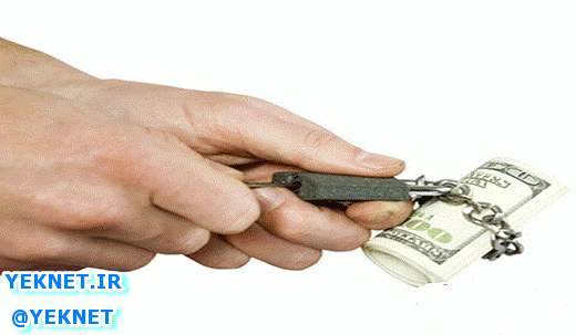 شوهرم بیشتر وقتها خرج‌ پدرو مادرشو‌ میده