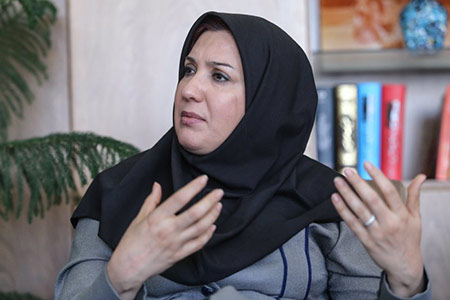 بیوگرافی پریسا مقتدی
