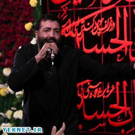 ذکر دم عیسی حسین مهدی مختاری شب هفتم محرم 96/07/5