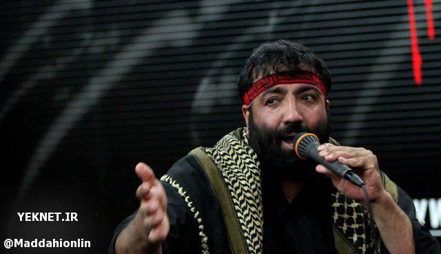 واسه اینکه نکنه  مهدی مختاری شب پنجم محرم 96/07/3