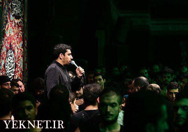 حرف نزن آخرین خواهش دنیا تقدیرم با نفس هات نوشت حنیف طاهری ایام فاطمیه