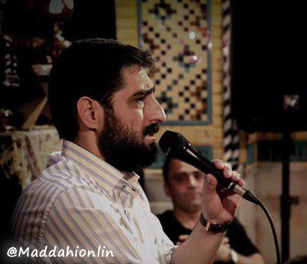 مداحی شهادت امام جواد سید مجید بنی فاطمه