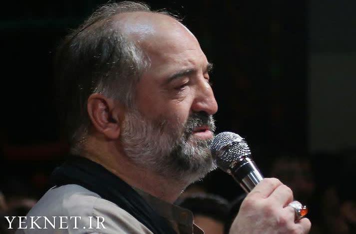 زینب به سر زنان سوی که می دود با ناله و فغان، سوی که می‌رود حاج نریمان پناهی 8 تیر 97