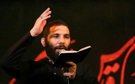 به اذن الله، به اذن رسول الله به اذن علیا ولی الله محمد حسین حدادیان
