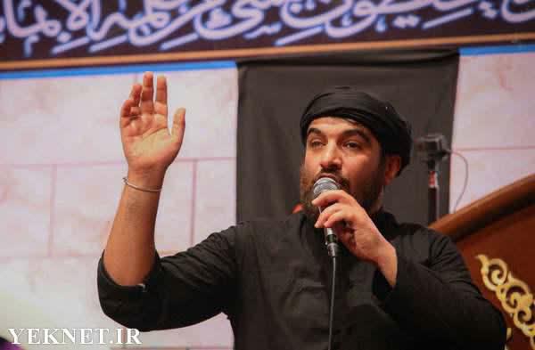 خبر داری کجا بودم خبر دارم کجا بودی حسین عینی فرد