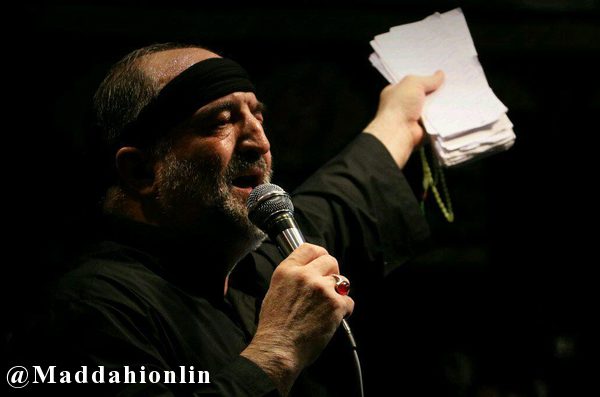 گدمه دایان ساربان گوز یاشیم اولدی روان نریمان پناهی 20 مهر 1397