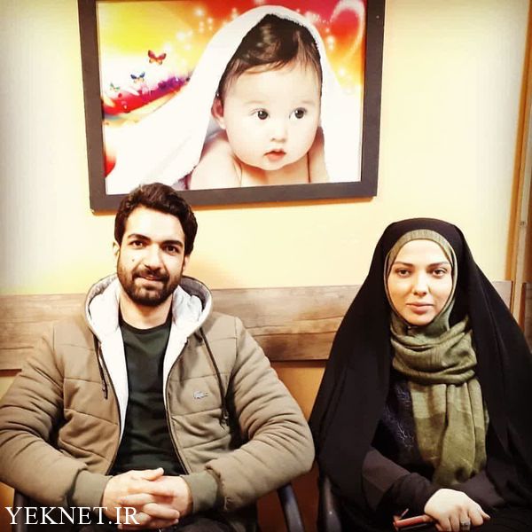 عکس جدید لیلا اوتادی