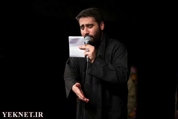 حسین طاهری