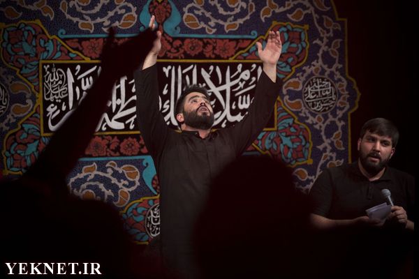 حسین طاهری