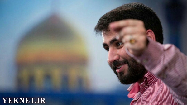 ولایتش اصول دینه حیدر حسین طاهری میلاد حضرت زینب 1397