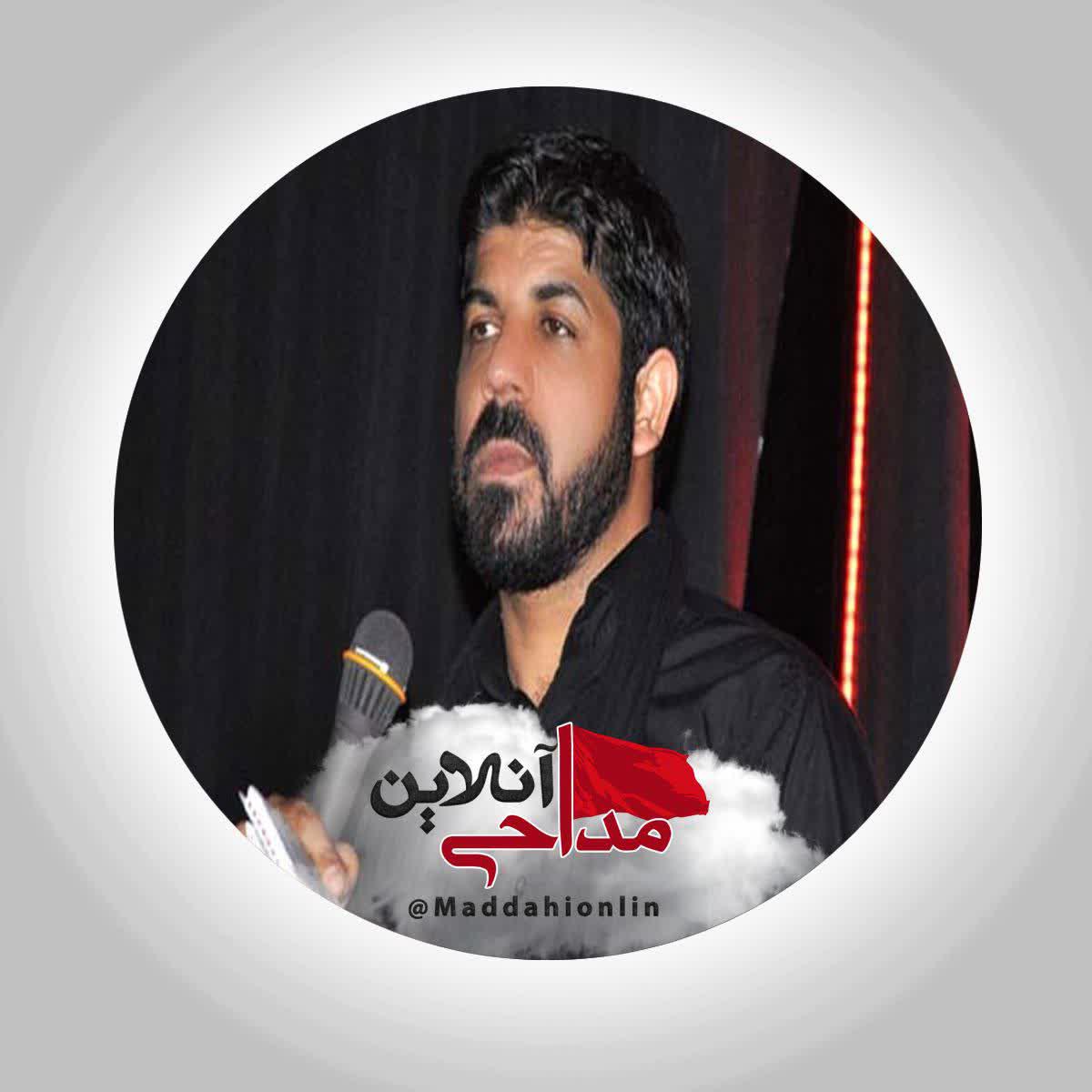 مسیر روضه باز به سمت گودال رفت مجتبی رمضانی 5 مرداد 98