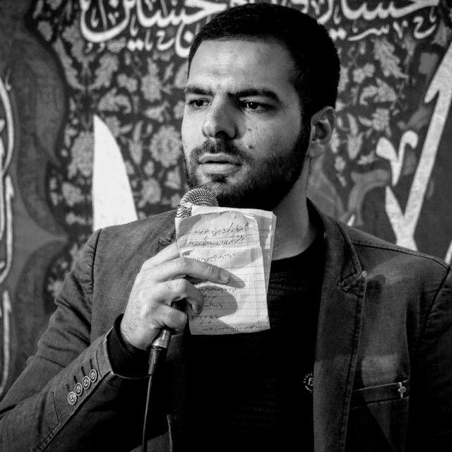 نماهنگ کوچه های غم کمیل گودرزی