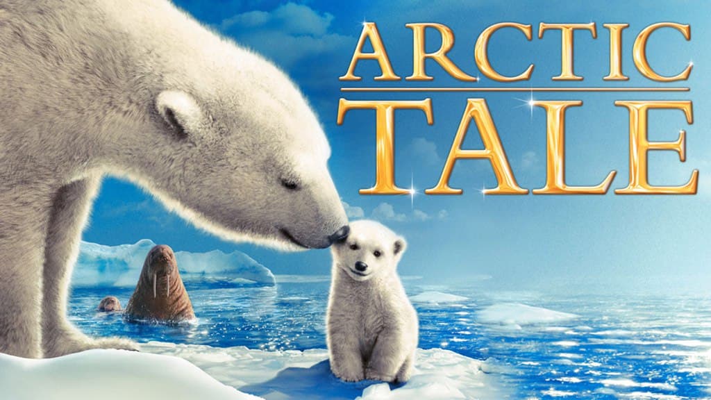 دانلود مستند افسانه قطب شمال Arctic Tale 2007