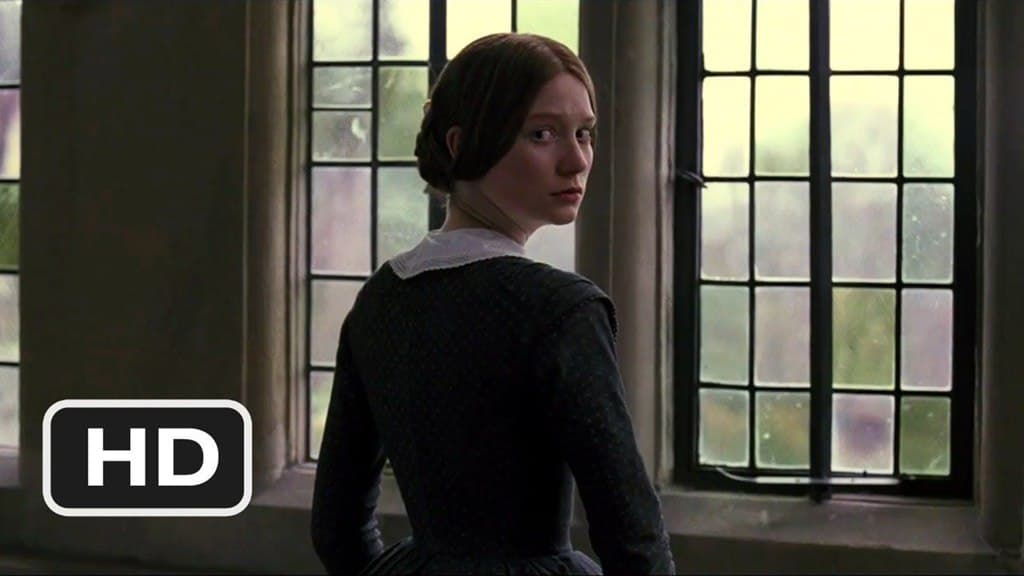 دانلود فیلم جین ایر با دوبله فارسی Jane Eyre 2011