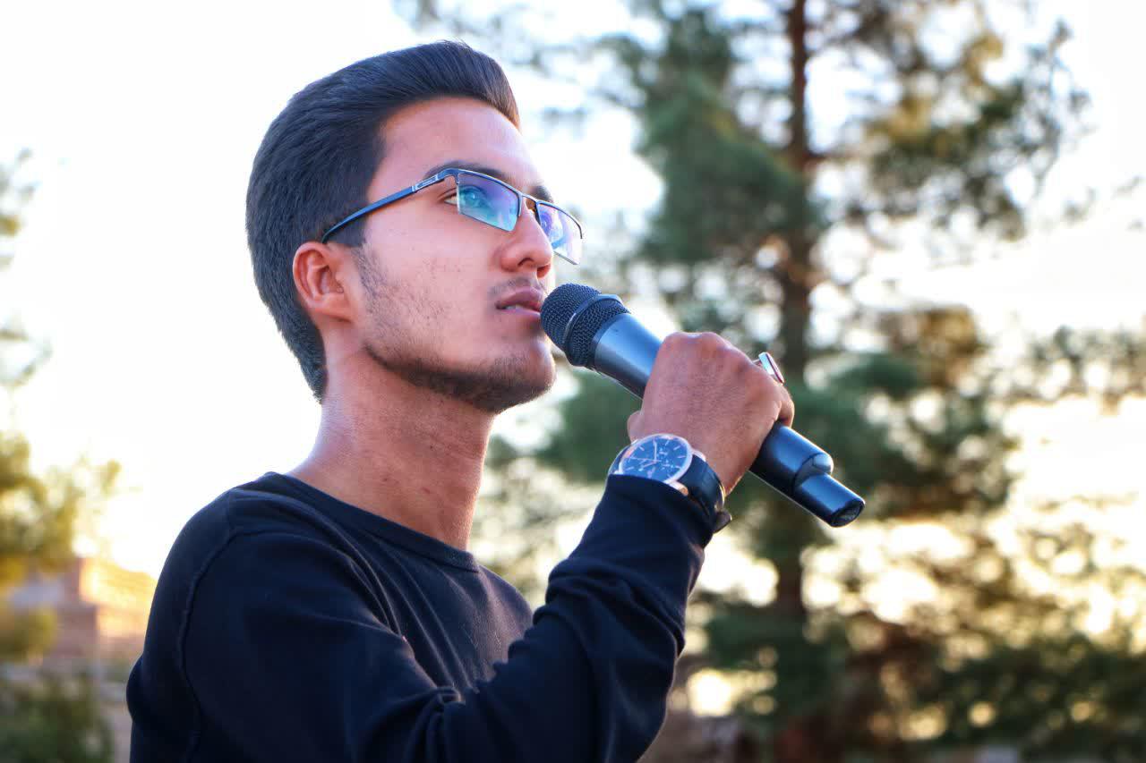 دانلود نماهنگ پریشون فراق کربلایی مجتبی عباسزاده