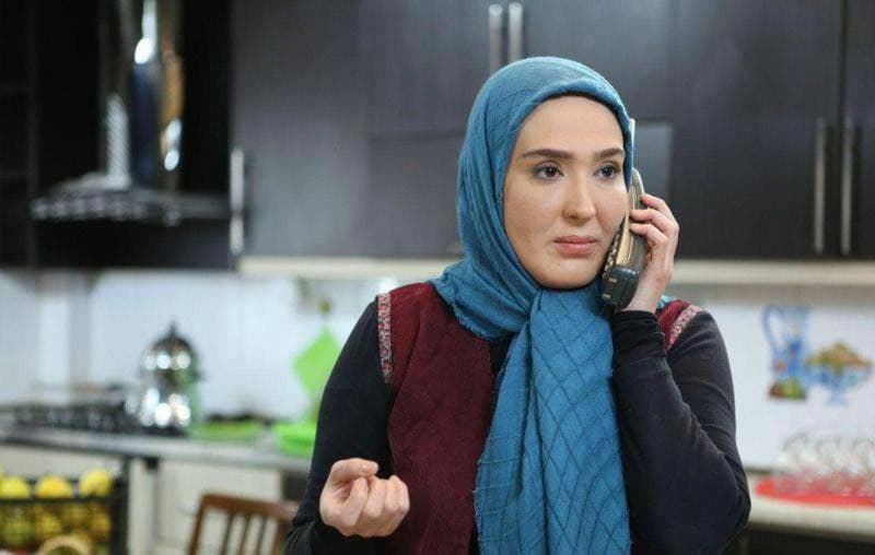 آخرین پست زهره فکور صبور در اینستاگرام قبل از مرگ