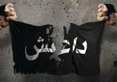 سگی که 5 داعشی را به درک واصل کرد