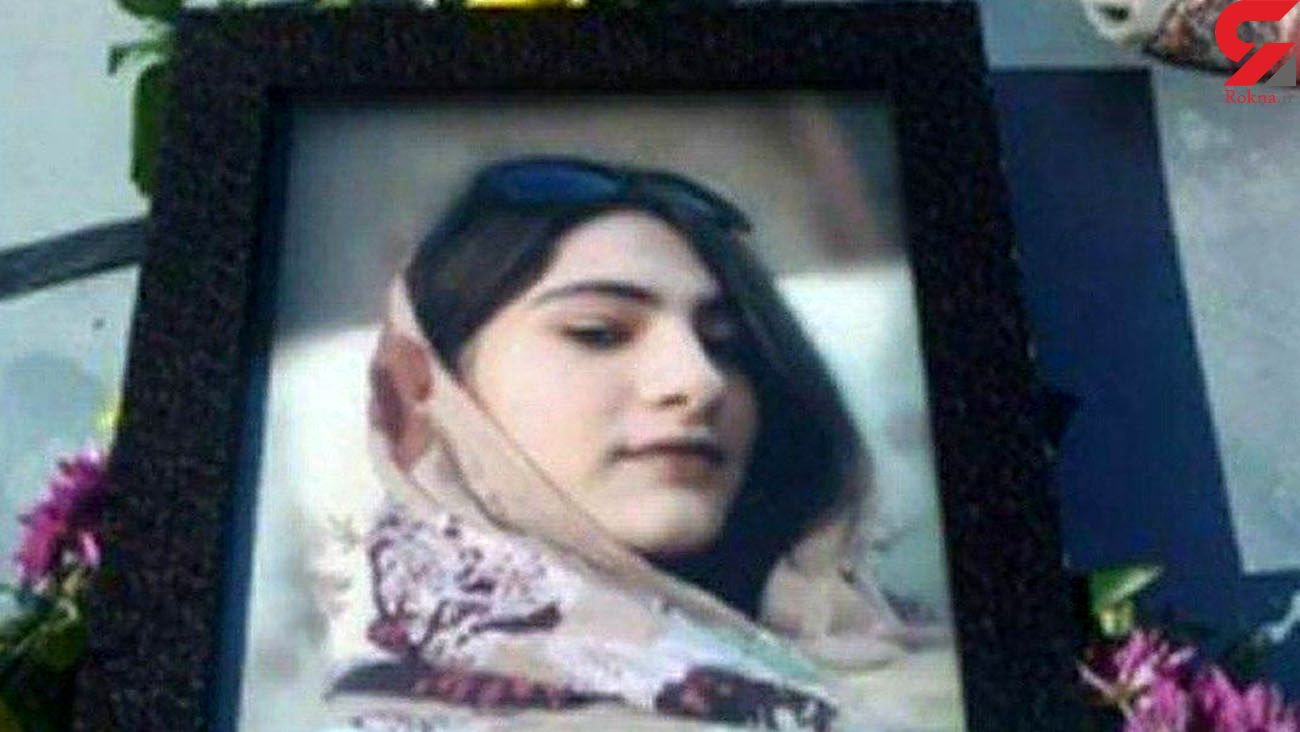 تایید خودکشی پرستو جلیلی آذر در ارومیه +عکس