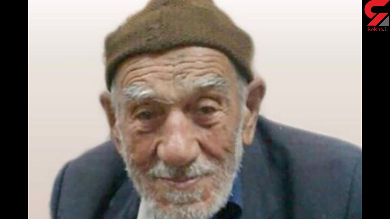 خادم 122 ساله مسجد جهرم درگذشت +عکس