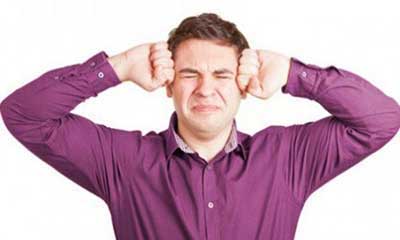 مدتیه تحمل هیچ چیزی را ندارم؟