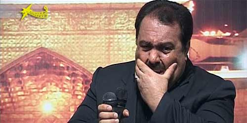 شیعه لر چکور اینتیظار باشلانار قیام عشق حاج طاهر رحیمی 