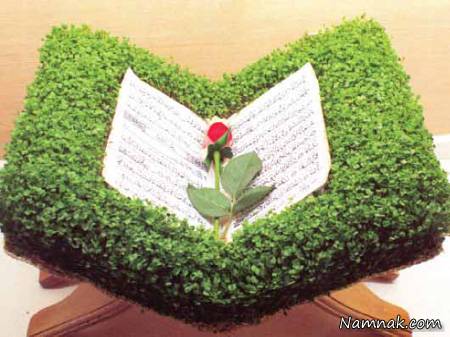 کاشت سبزه عید