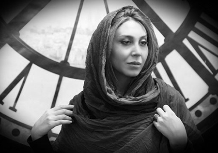 بیوگرافی سحر آربین