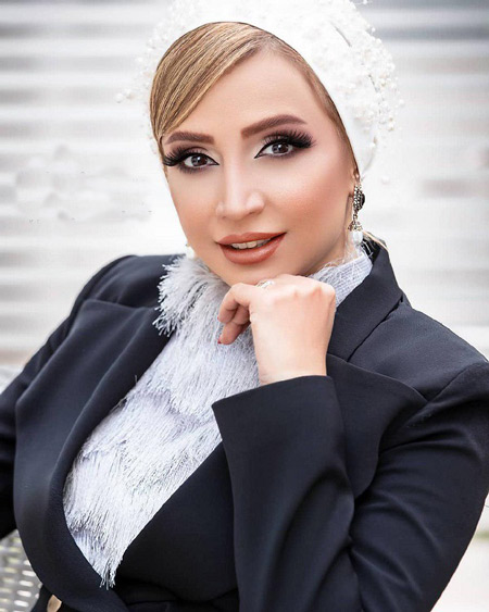 بیوگرافی شبنم قلی خانی