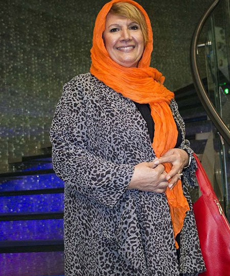 بیوگرافی شهین تسلیمی