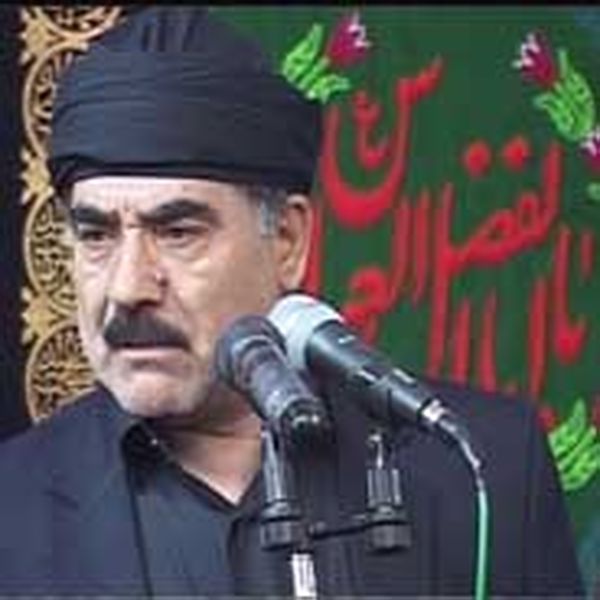 نوحه ترکی شهادت حضرت علی شهروز اردبیلی