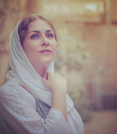 بیوگرافی شیوا ابراهیمی